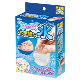 アーテック(Artec) 実験キット つかめる！不思議な水 58519