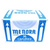 Menora 36 Shabbat Candles For Shabbat & General Use Kosher.