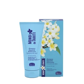 Helan Monoi De Tahiti After Sun Detangling Shampoo 200ml