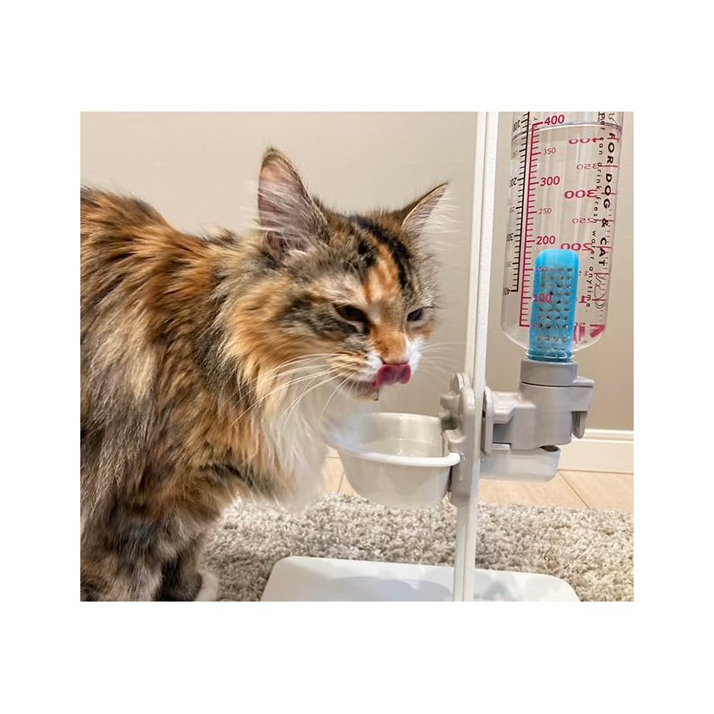 Ronnie Mineral Reduction Stick for Dogs and Cats, Lily Care,