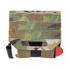 PETAC GEAR Tactical Ifak Pouch,Molle First Aid Micro Trauma Kit