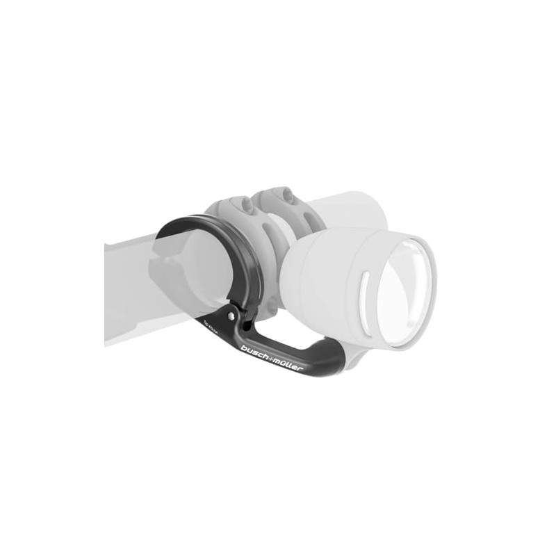 busch+müller Standard Headlight Bracket N/A One Size
