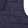 LBEC Heated Vest, USB Interface Safe To Use Heating Vest