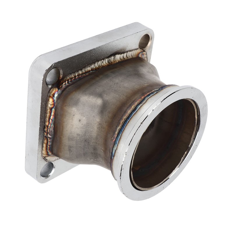 V Band Adapter Professional V Band to T4 Turbo Flange