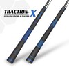 CHAMPKEY Traction-X Golf Grips 13 Pack | High Traction and
