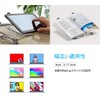 Red Hat Aluminum Alloy Foldable Laptop Stand