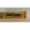 Wrigley’s Vintage 1960-70s Wrigley’s Juicy Fruit Chewing Gum Unopened Full