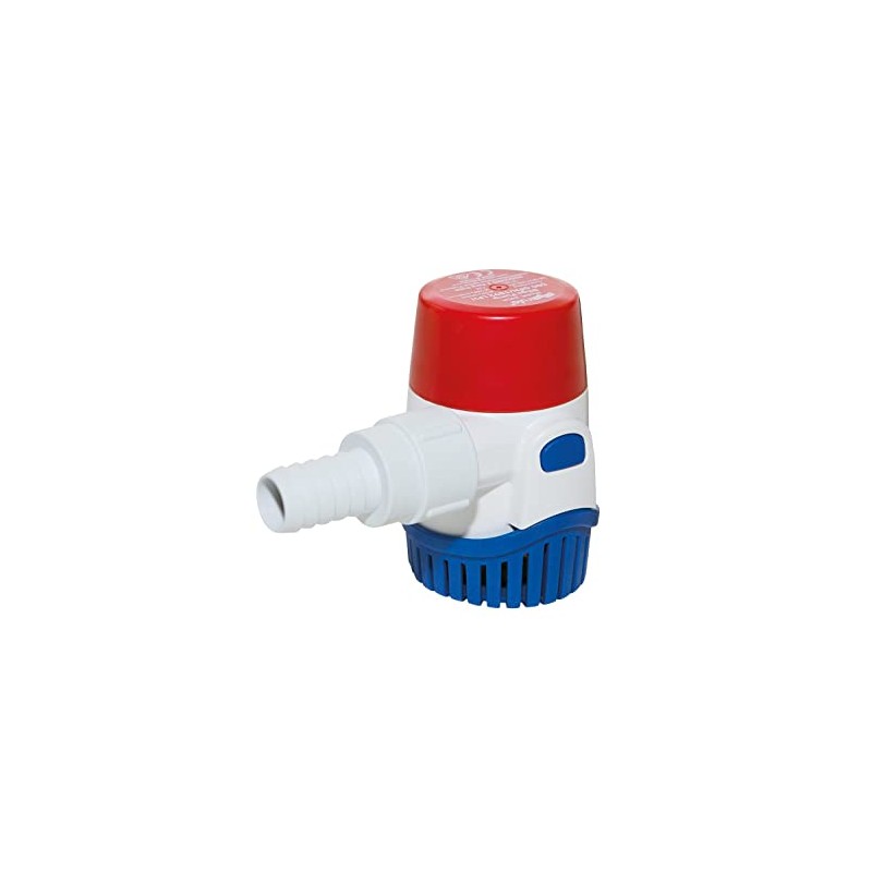 Rule 360 GPH 24DA Standard Bilge Pump-360