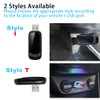 ONINCE CarPlay Wireless Adapter 4.0, Upgrade Wired CarPlay to Wireless,