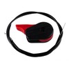 65" Lawn Mower Throttle Cable Universal Kit with Control Switch