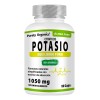 Citrato de Potasio 1050 mg Apoya Equilibrio Electroltico y Funcin