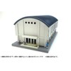 TOMYTEC Building Collection 132-2 Gymnasium 2 Diorama Supplies