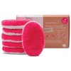 waschies Washable make-up removal and cleaning pads, reusable, deep pore