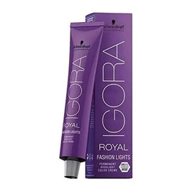 Schwarzkopf Igora Fashion Lights L89 RED VIOLET 60ml