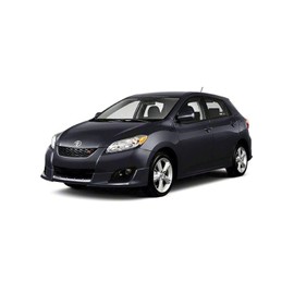 XtremeVision Interior LED for Toyota Matrix 2009-2015 (6 Pieces) Pure White Interior LED Kit + Installation Tool