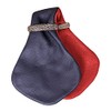 Medieval Money Cat Chazza LARP Coin Bag Medieval Purse Winkinger,