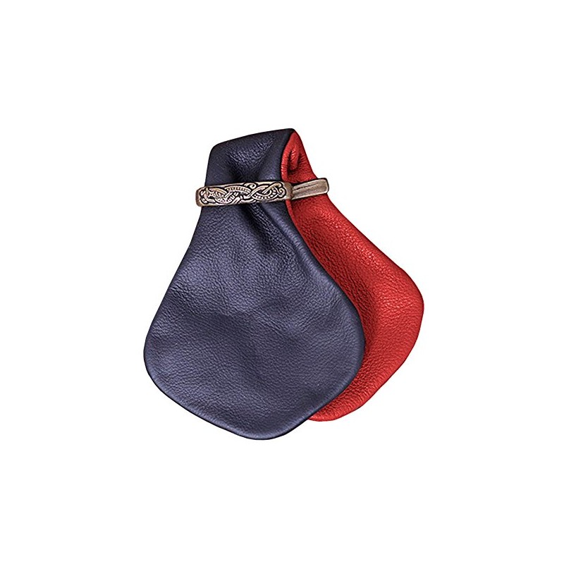 Medieval Money Cat Chazza LARP Coin Bag Medieval Purse Winkinger,