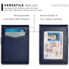SERMAN BRANDS SERMAN BRANDS Money Clip Wallet - Mens Wallets
