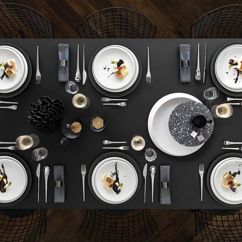 Villeroy & Boch, Rust-Proof 18/10 Stainless Steel, stainlesssteel