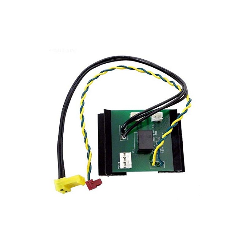 Zodiac 5254 Auxiliary Relay Board Complete Replacement for Zodiac Jandy