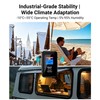 TravelBuddy Mifi Router (Includes 1GB Data) - NEW 4G MiFi