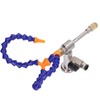 6Pcs Air Cooling Gun Vortex Hot Air Cooler Dry Gun
