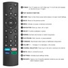 Replacement-Remote for All Insignia-Toshiba-Pioneer-Fire-Smart-TVs