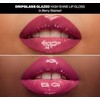 MORPHE Dripglass Glazed High Shine Lip Gloss (Berry Stained)