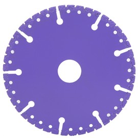 Vacuum Brazed Diamond Saw Blade Demolition Ceramic Tiles Cutting Disc Grinding WheelDiameter 125mm