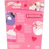 Squishmallows Original Micromallows Plush Bouquet