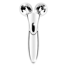 Beauty Roller, Facial Beauty Roller, Y-Shaped, Massage Roller, For Faces, Body & Body, Small Face Roller, 3D, Unisex, IPX7, Micro Current, No Charging Required