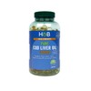 Bestori Holland & Barrett Pure Cod Liver Oil 1000mg 240