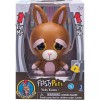 Feisty Pets Vicky Vicious 4-Inch Bunny Toy Figure For Kids