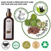 ICAN LONDON 100% PURE & NATURAL WEST INDIAN CASTOR OIL