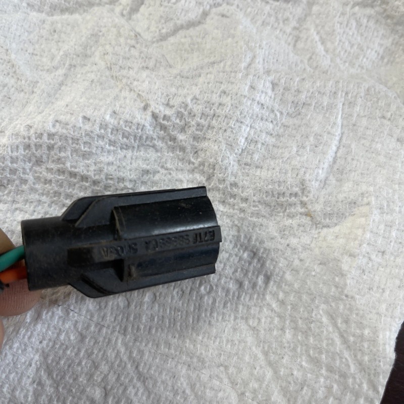 Ford NOS Ford E3TF-9B989-CA Throttle Position Sensor TPS 83-84 2.8L