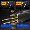 FNIRSI LCR-ST1 SMD Tester Smart LCR Meter Tweezers Resistance Tester