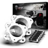 MZS 3 inch Front Leveling Kit Lift Strut Spacers Compatible