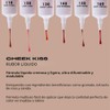 Milani Rubor Liquido Multiusos Cheek Kiss Liquid Blush 110 Nude