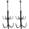 Duel Light BL 2-tier Fishing Hook, S-M A1278