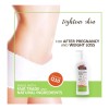 Loción Reafirmante Vientre Post Parto Dermatologica Con Q10