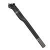 Full Carbon Fiber Bicycle Seatpost Road Mountain Bike Cycling Carbon