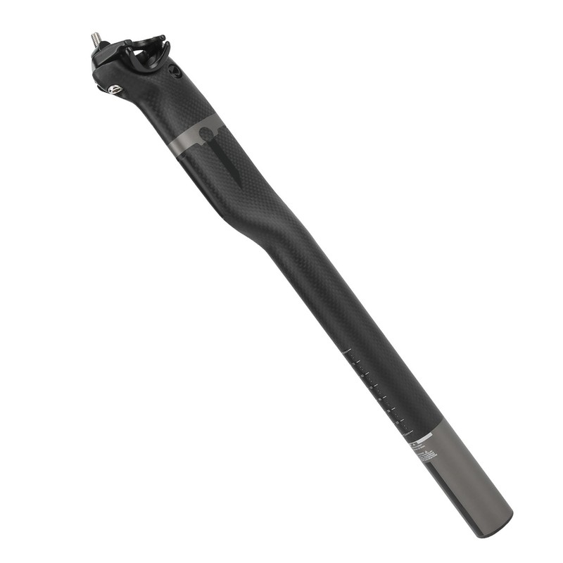 Full Carbon Fiber Bicycle Seatpost Road Mountain Bike Cycling Carbon