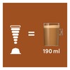 NESCAFÉ DOLCE GUSTO Café Au Lait Decaf Coffee Pods (48