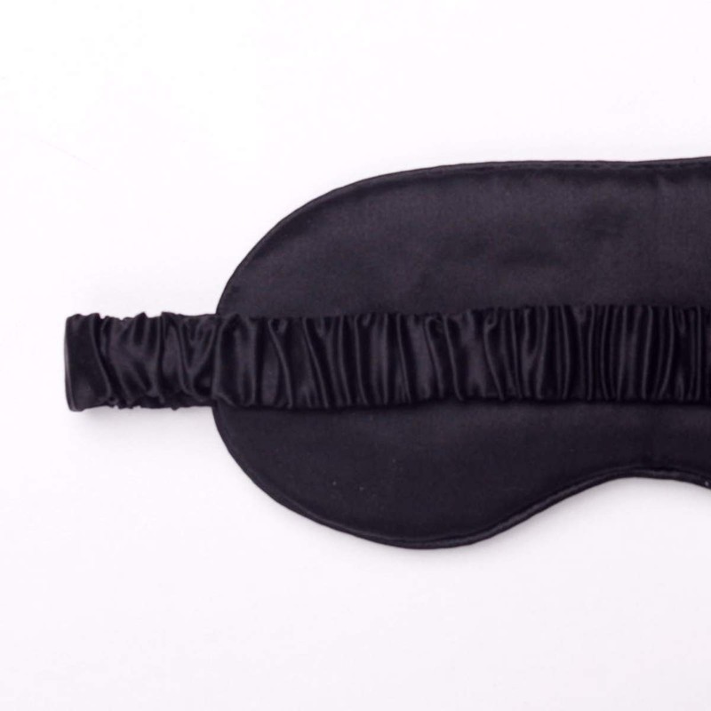 YANSER Silk Eye Mask, Stylish, Top 6A Rank, Pure Silk,