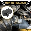 REPAIROCK 1 Pc Throttle Position Sensor for Ford for Ranger