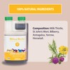Hilton Herbs Canine CDRM - Neurological Support Formula 250 ml