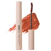 Phoebe Beauty Up Mascara, Remove with Hot Water, Long &