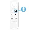 Voice Remote for Google Chromecast TV, G9N9N Replacement Remote Control