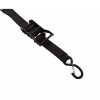 Tusk Adjustable 3 Way Ratcheting Spare Tire Tie Down Y
