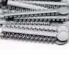 Angzhili Dental Ligature Ties for Braces,Orthodontic Ligature Ties,1040 Pcs Elastic